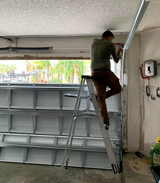 24 Hour Emergency Garage Door Repair in Spring Valley, NV