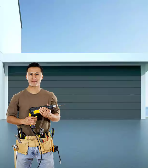 Automatic Garage Door Installation Spring Valley