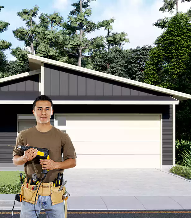 Clopay Garage Door Installation Spring Valley