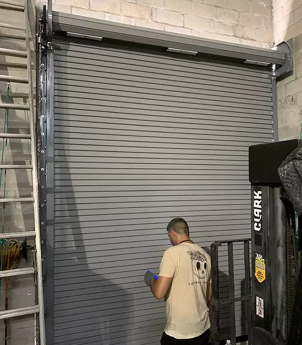 Commercial Door Replacement Spring Valley