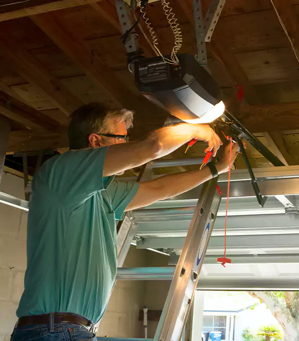Craftsman Garage Door Opener Repair in Spring Valley, NV