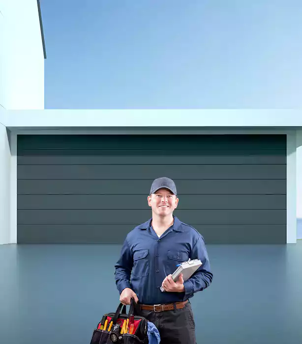 Electric Garage Door Repair Spring Valley