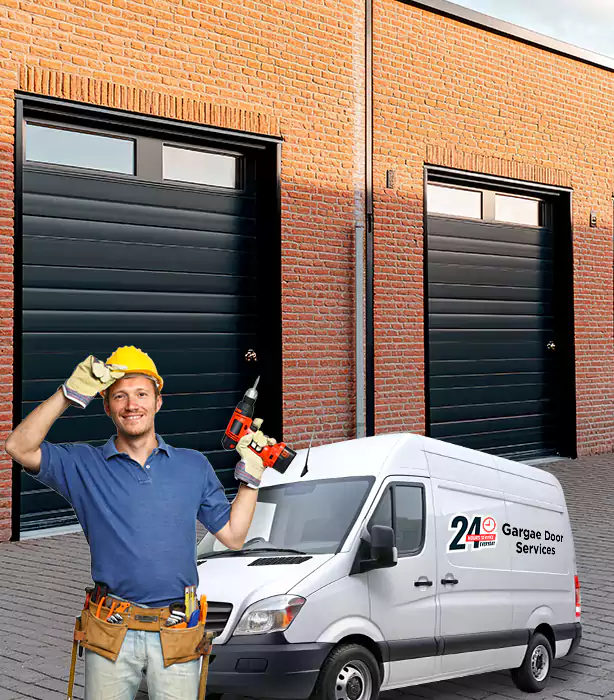 Garage Door Maintenance Spring Valley