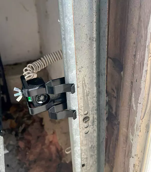 Garage Door Sensor Replacement Spring Valley
