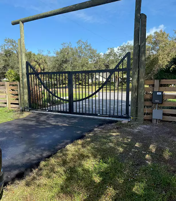 Gate Repair Spring Valley