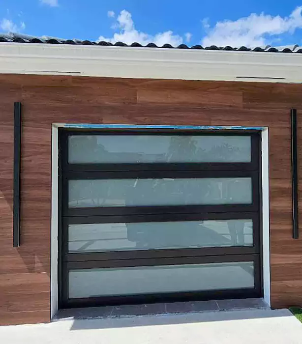 Master Mechanic Garage Door Opener Repair in Spring Valley, NV