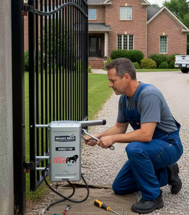 Mighty Mule Gate Opener Repair in Spring Valley, NV