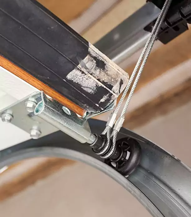 Overhead Door Cable Replacement Spring Valley