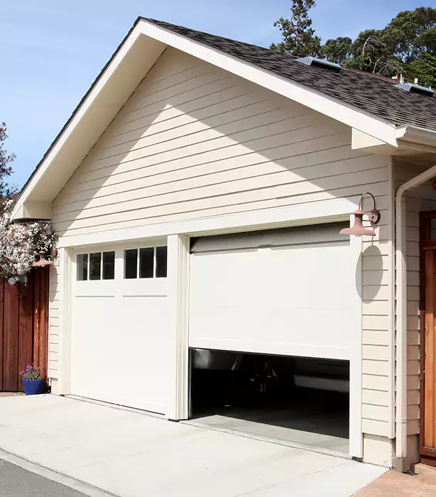Overhead Door Replacement Spring Valley