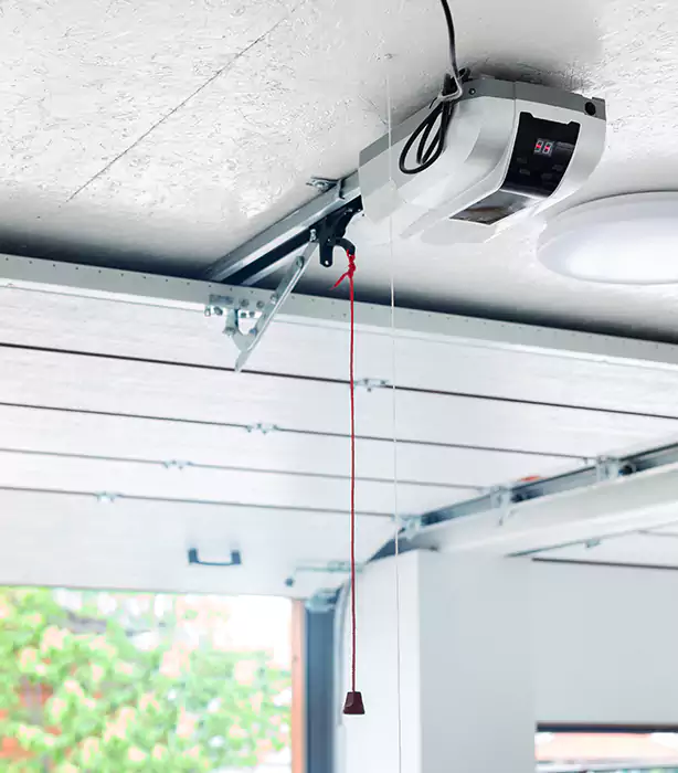 Overhead Garage Door Opener Repair in Spring Valley, NV
