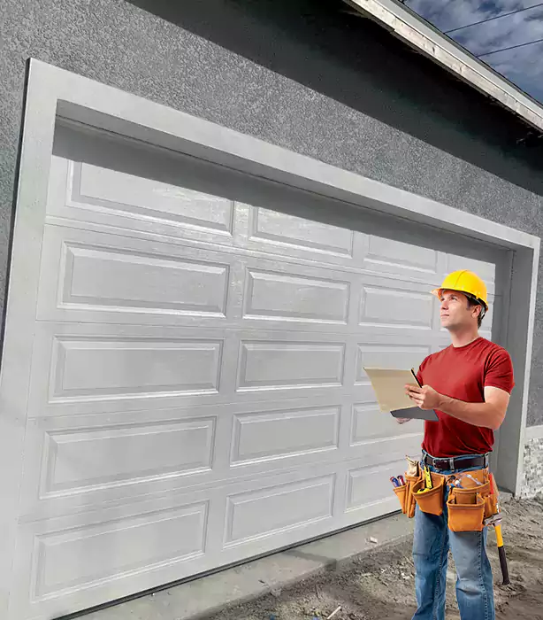 Overhead Garage Door Repair Spring Valley