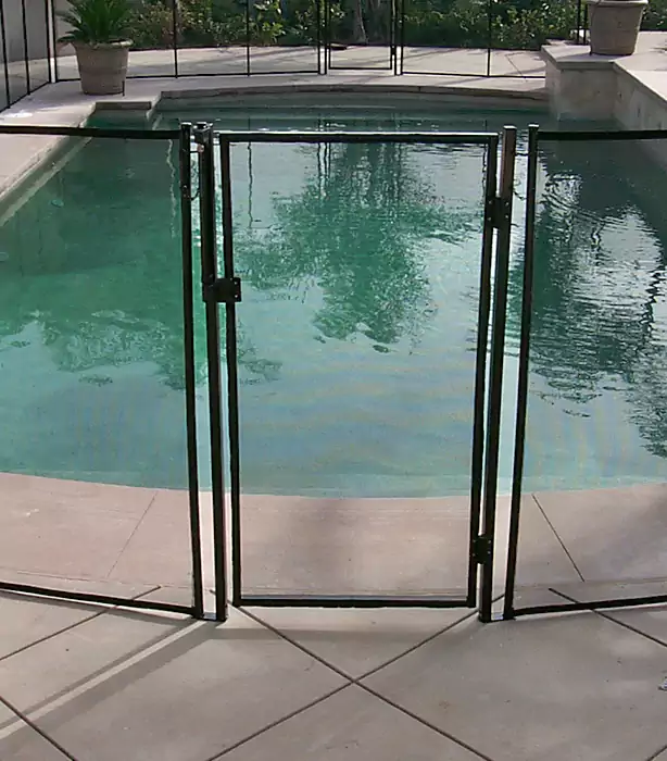 Pool Gate Repair Spring Valley