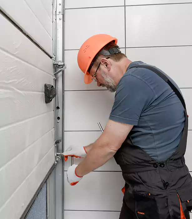 Residential Garage Door Repair Spring Valley