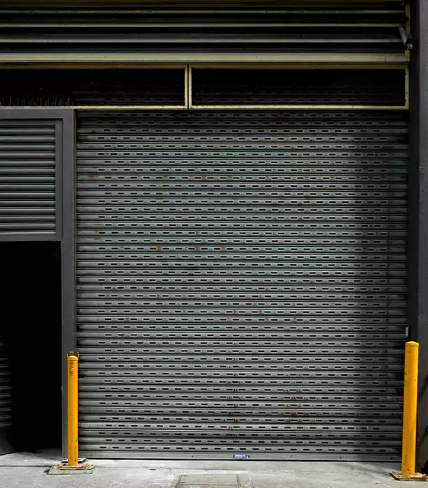 Rolling Gate Repair Spring Valley