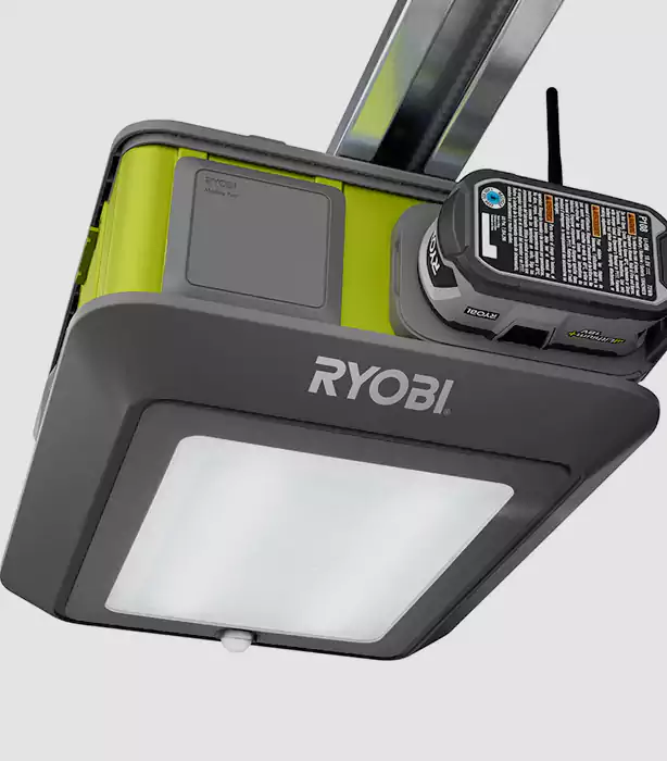 Ryobi Garage Door Opener Repair in Spring Valley, NV