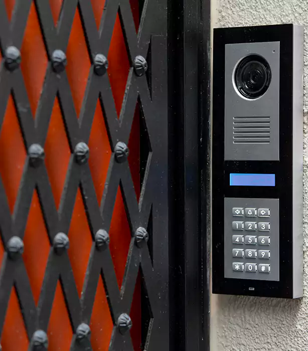 Security Gate Repair Spring Valley