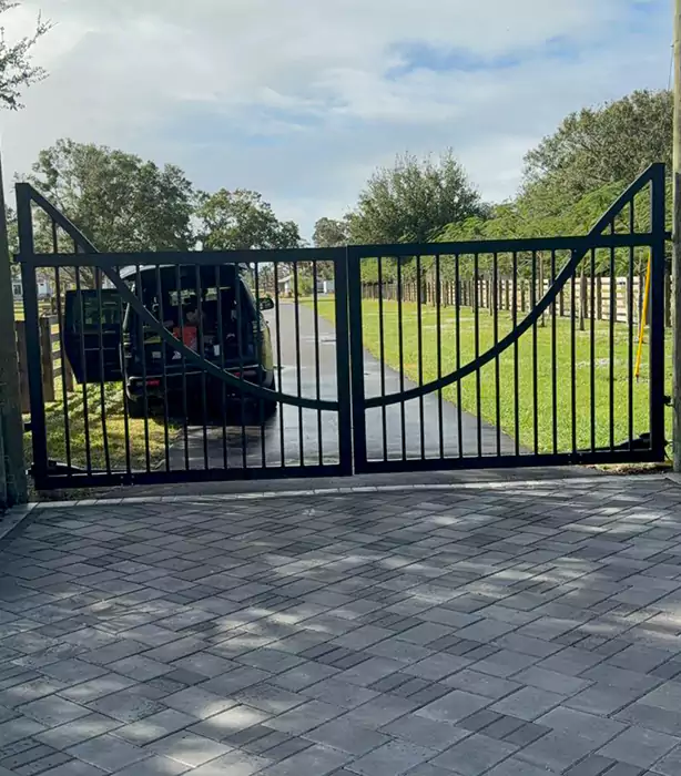 Swing Gate Repair Spring Valley