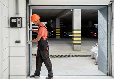 Garage Door Maintenance: A Guide to Keeping Your Garage Door in Top Shape