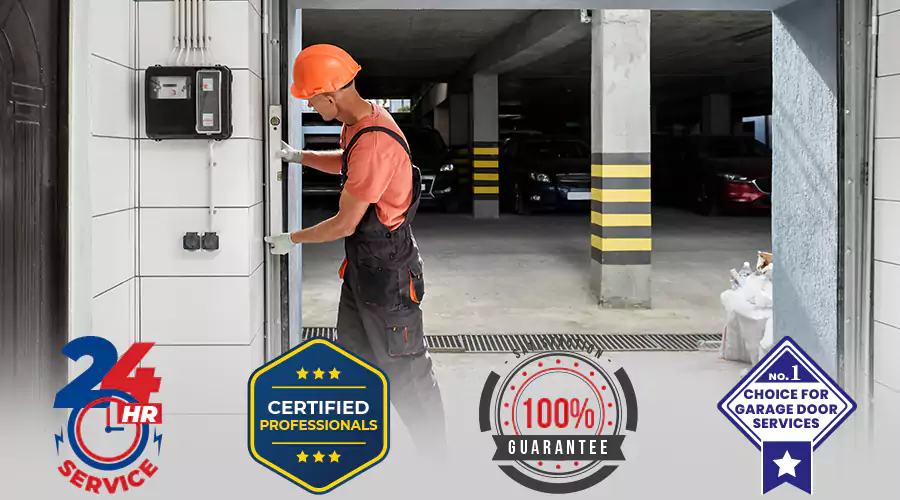 Garage Door Maintenance: A Guide to Keeping Your Garage Door in Top Shape