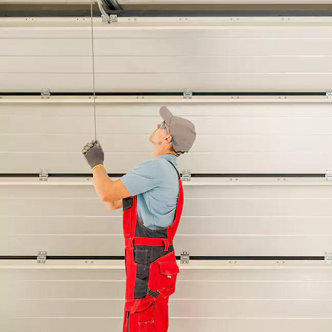 Our Best Garage Door Services in Spring Valley, NV