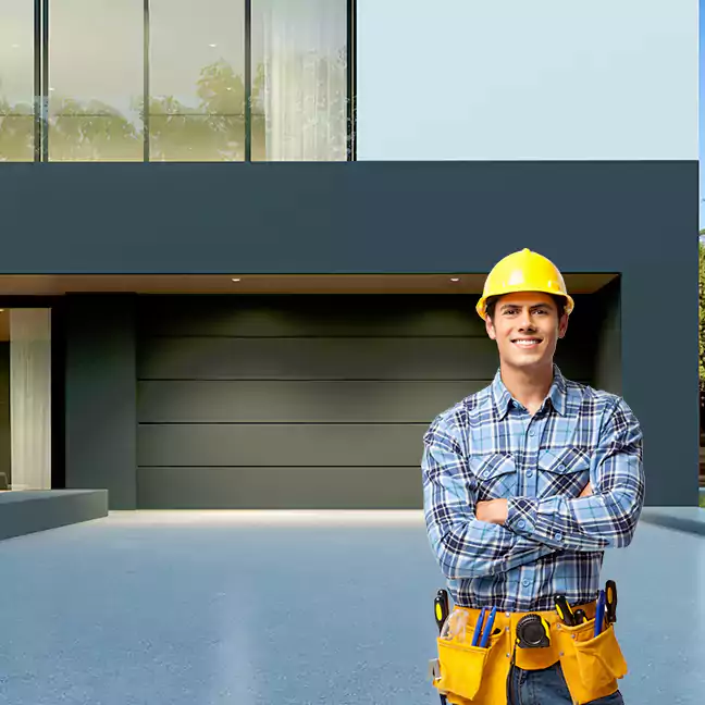 Our Best Garage Door Services in Spring Valley, NV