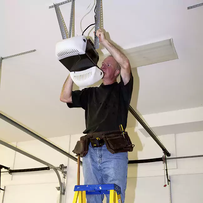 Our Best Garage Door Services in Spring Valley, NV