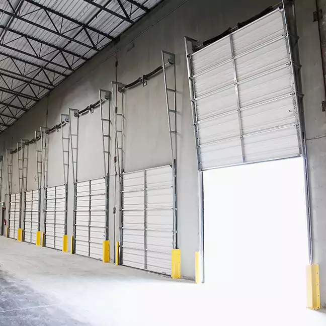 Top Rated Commercial Roll Up Garage Door Services in Spring Valley, NV