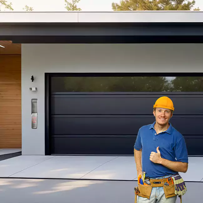 Expert Garage Door Keypad Installation in Spring Valley, NV