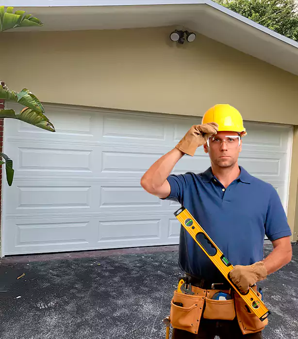 Our Best Garage Door in Spring Valley, NV