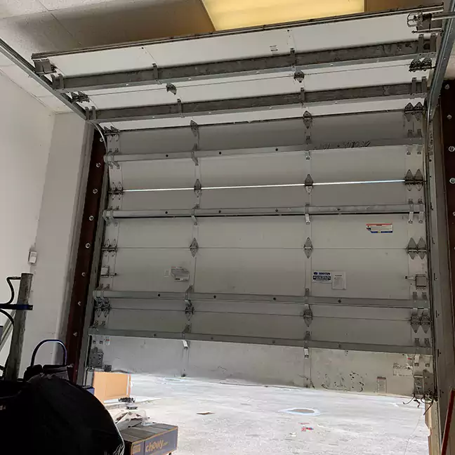 Trusted Choice For Janus Roll Up Garage Doors in Spring Valley, NV