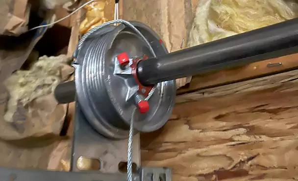 Garage Door Cable Repair in Spring Valley, NV