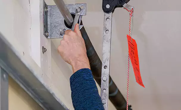 Garage Door Spring Repair in Spring Valley, NV