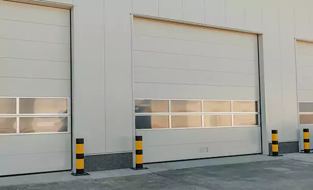 Overhead Doors Installation in Spring Valley, NV