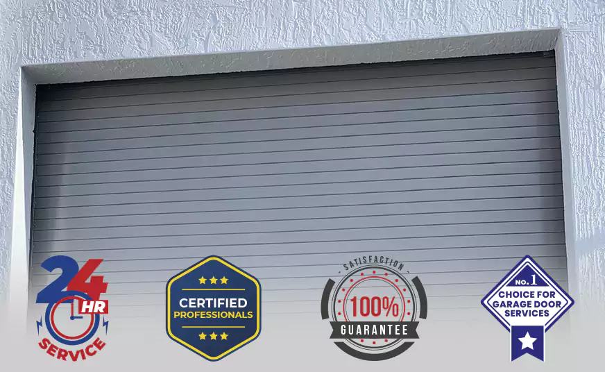 Commercial Garage Door Cable Replacement in Spring Valley, NV