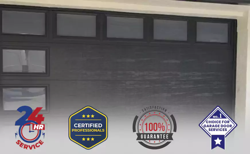 Commercial Clopay Garage Door Installation in Spring Valley, NV