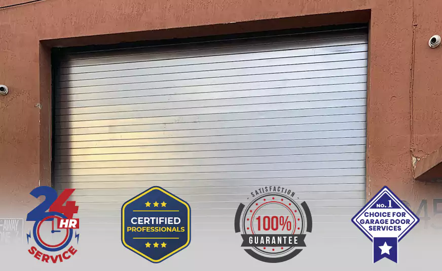 Roll Up Door Replacement Panels in Spring Valley, NV