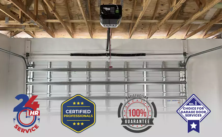 Genie Chain Drive Opener Repair Near Me in Spring Valley, NV