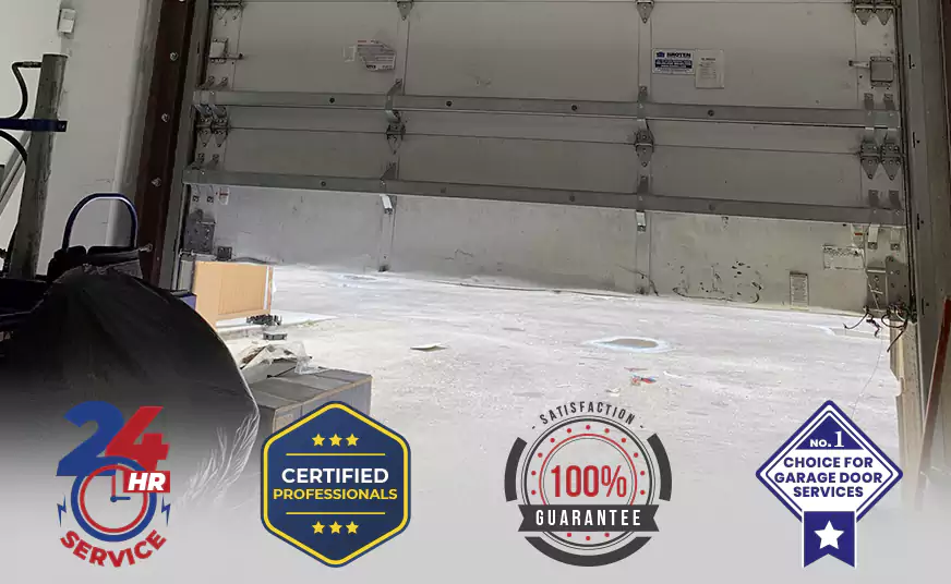 Rolling Garage Door Installation in Spring Valley, NV