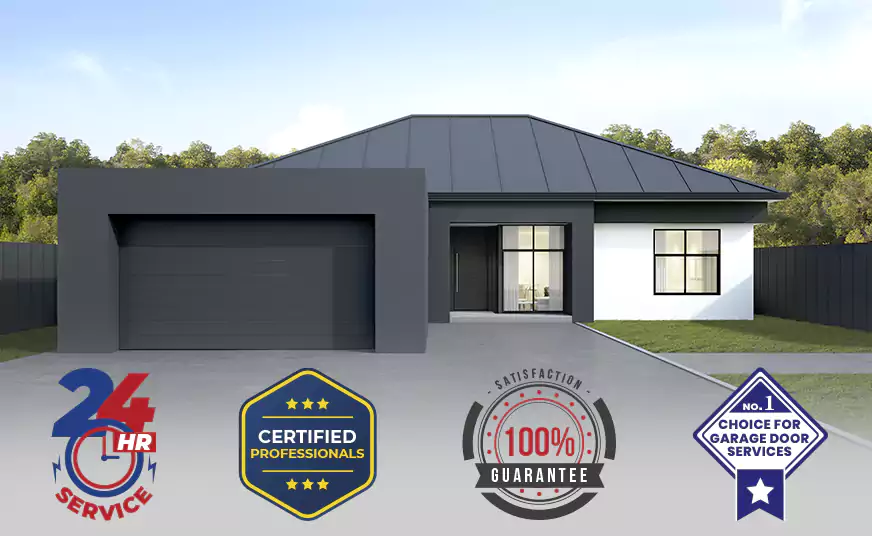 Electric Roller Garage Door Repairs Near Me in Spring Valley, NV