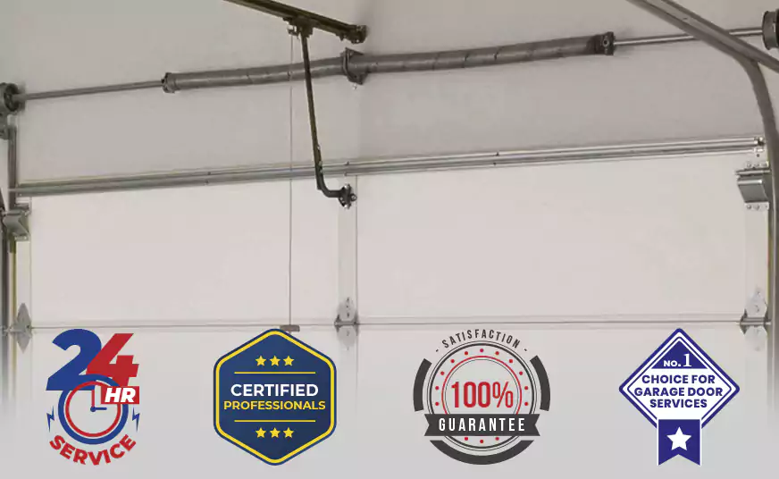 We Offer All Types of Garage Door Hinge Replacement Services in Spring Valley, NV