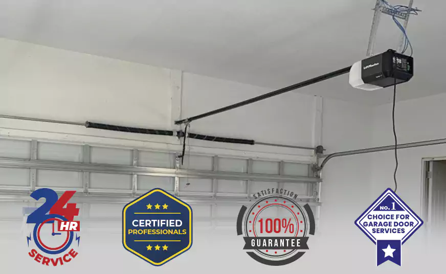 Garage Door Opener Installation Price in Spring Valley, NV