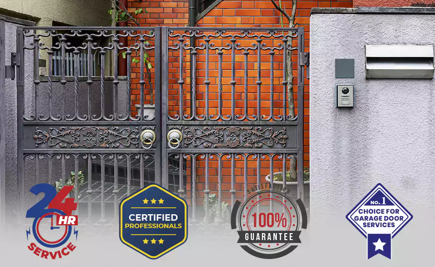 Repair Services for All Major Security Gate Manufacturers in Spring Valley, NV