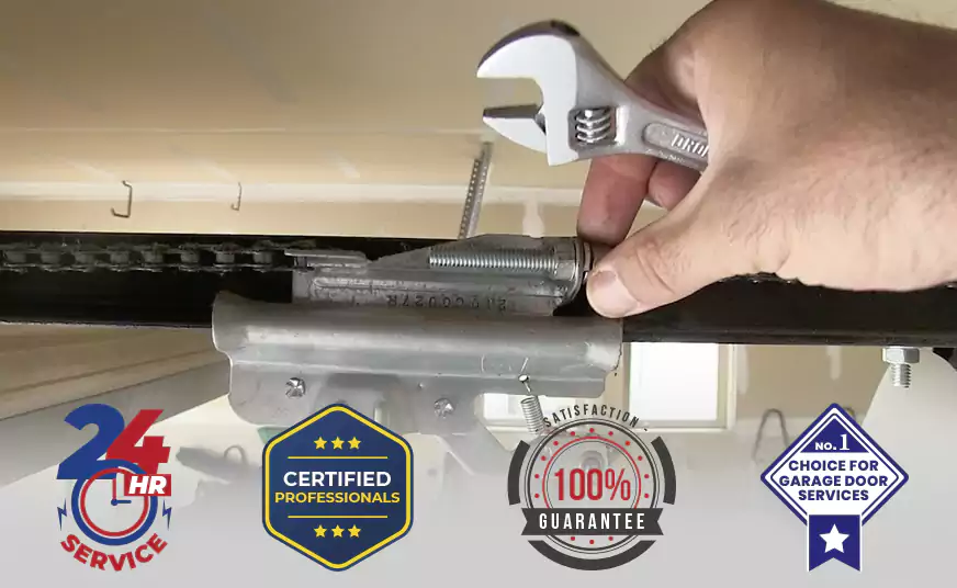 Garage Door Belt Replacement Cost in Spring Valley, NV