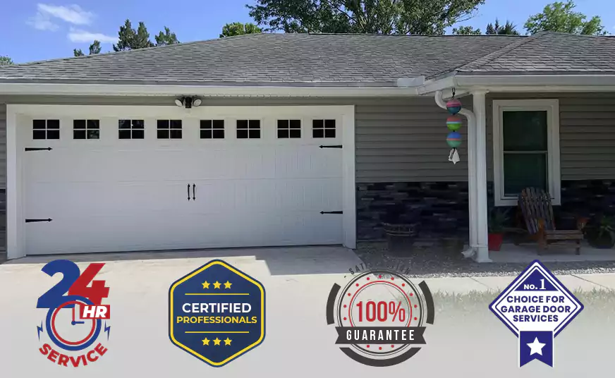 Garage Door Cable Installation in Spring Valley, NV