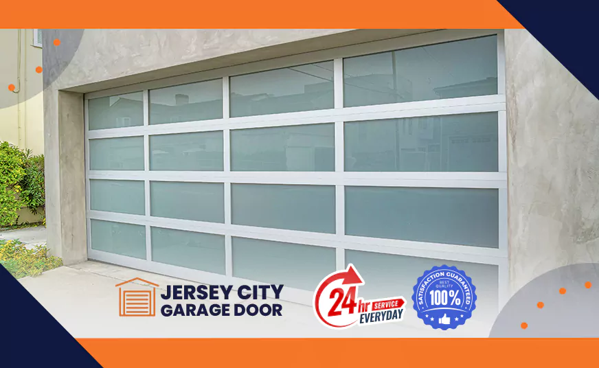 Garage Door Window Panel Replacement in Spring Valley, NV
