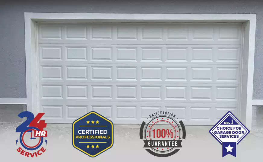 Garage Door Panel Repair Cost in Spring Valley, NV