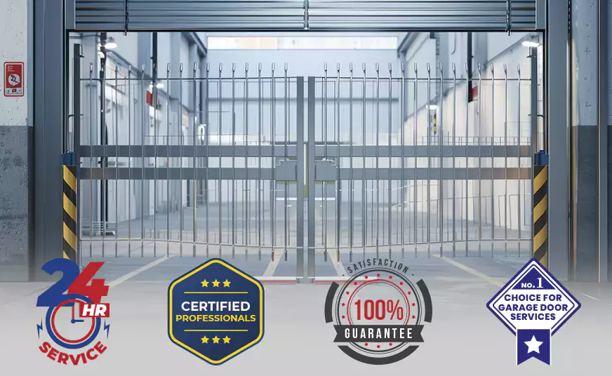 We Repair All Parts and Accessories of Gate in Spring Valley, NV