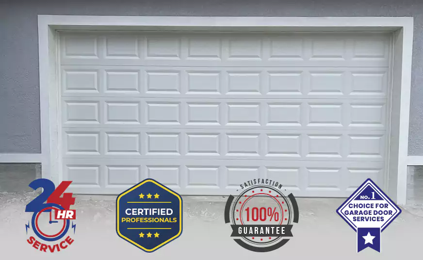 Genie Overhead Garage Door Replacement Services in Spring Valley, NV