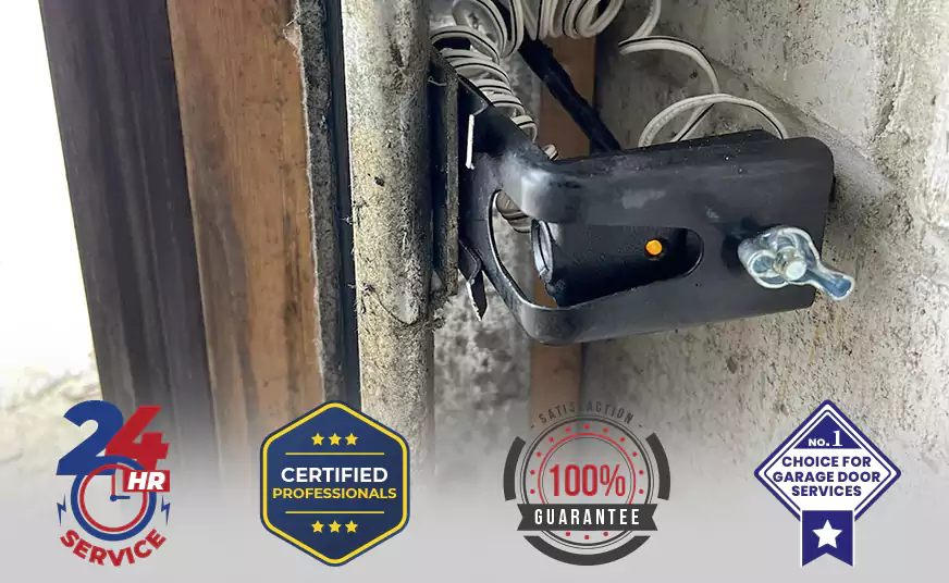 Genie Garage Door Sensor Replacement in Spring Valley, NV