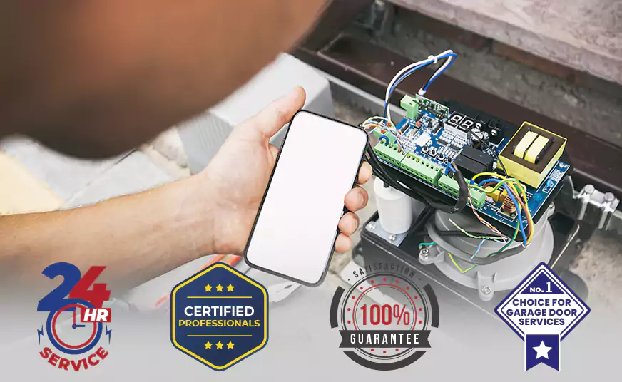 Automatic Gate Motor Repairs in Spring Valley, NV